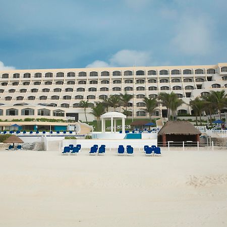 Golden Parnassus Resort & Spa (Adults Only) Cancun Exterior photo